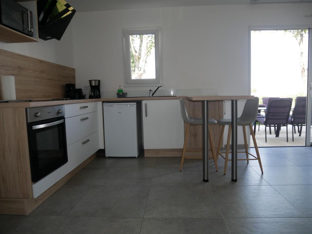 Studio Lumineux Avec Terrasse La Roche-sur-Yon Kültér fotó