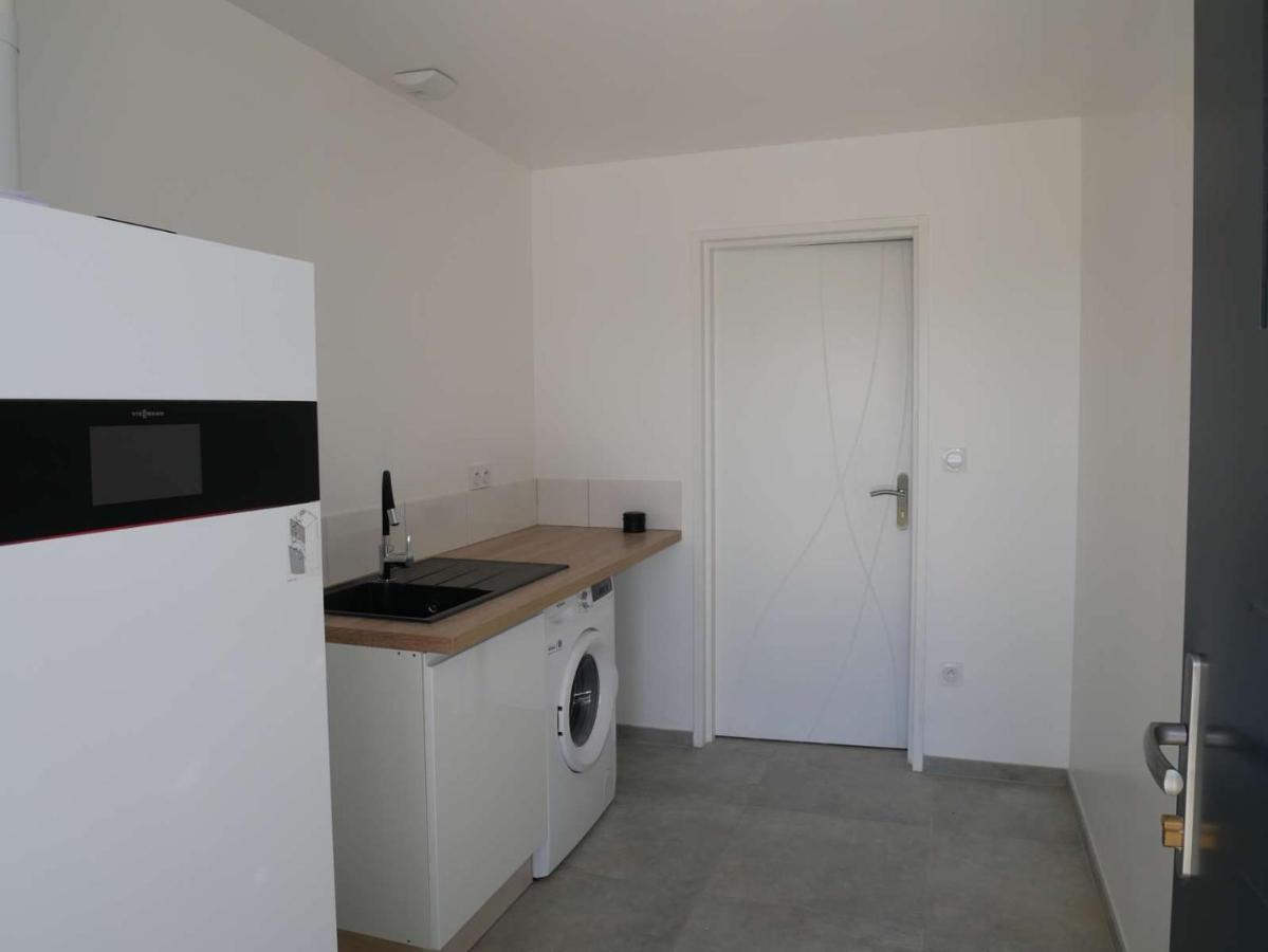 Studio Lumineux Avec Terrasse La Roche-sur-Yon Kültér fotó